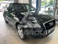 2008 Audi Q5