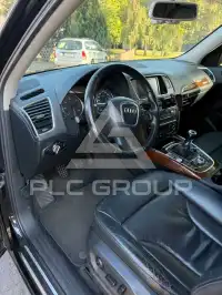 2008 Audi Q5
