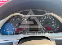 2008 Audi A6