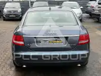 2008 Audi A6