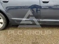2008 Audi A6