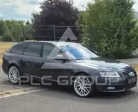 2008 Audi A6