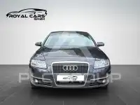 2008 Audi A6