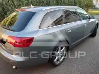 2008 Audi A6