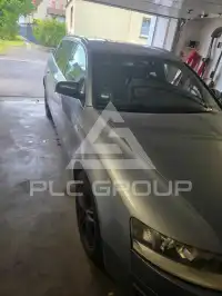 2008 Audi A6