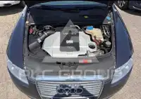 2008 Audi A6