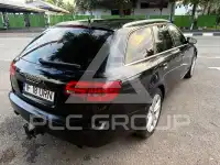 2008 Audi A6