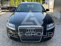 2008 Audi A6