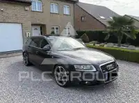 2008 Audi A6