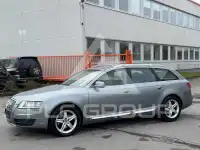 2008 Audi A6