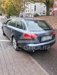 2008 Audi A6