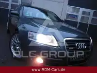 2008 Audi A6
