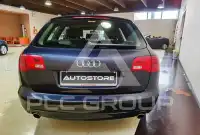 2008 Audi A6
