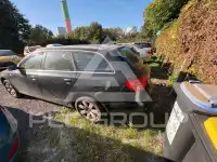 2008 Audi A6