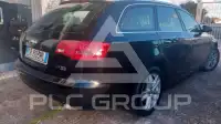 2008 Audi A6