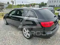 2008 Audi A6