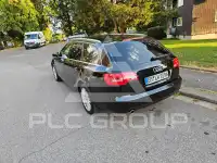 2008 Audi A6