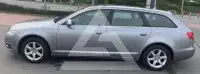 2008 Audi A6