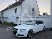 2008 Audi A6