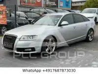 2008 Audi A6
