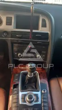 2008 Audi A6