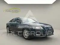 2008 Audi A6