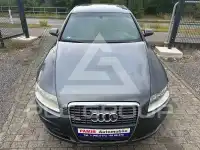 2008 Audi A6