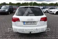 2008 Audi A6