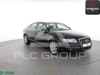 2008 Audi A6