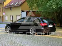 2008 Audi A6