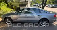 2008 Audi A6
