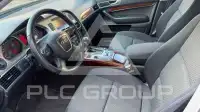 2008 Audi A6
