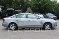 2008 Audi A6