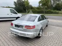 2008 Audi A6