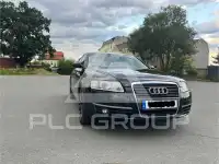 2008 Audi A6