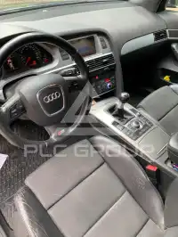 2008 Audi A6