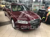 2008 Audi A6