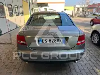 2008 Audi A6