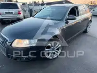 2008 Audi A6