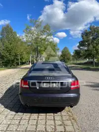 2008 Audi A6