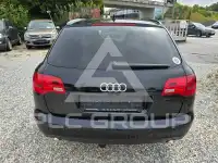 2008 Audi A6