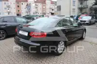2008 Audi A6