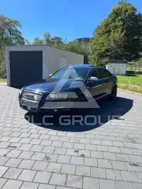2008 Audi A6