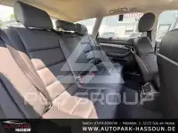 2008 Audi A6