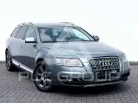 2008 Audi A6