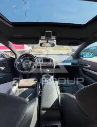 2008 Audi A6