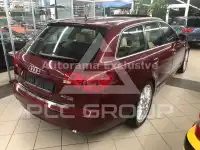 2008 Audi A6