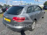2008 Audi A6