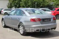 2008 Audi A6