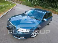 2008 Audi A6